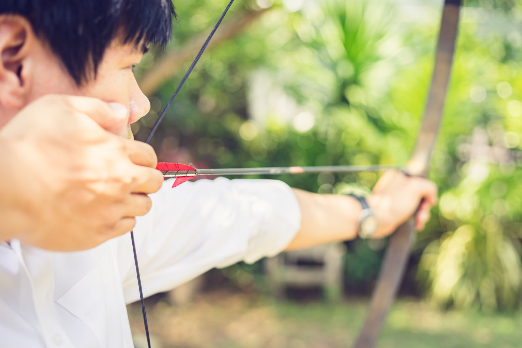 Archery